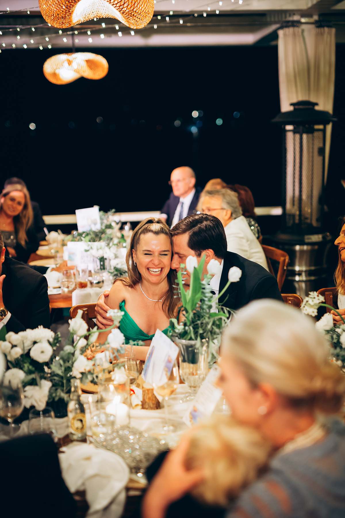 Gocek wedding photographer capturing candid moments at D-Resort