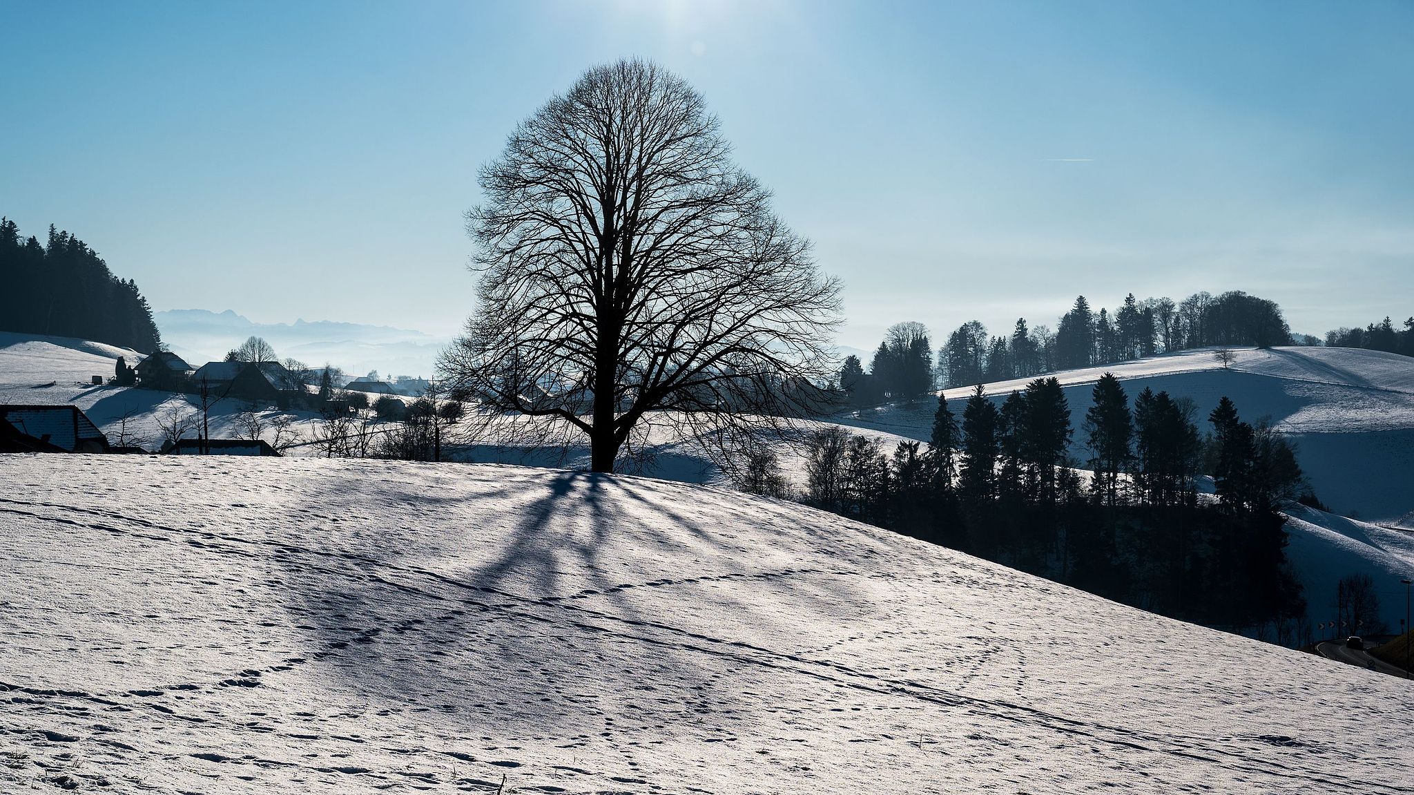 Affoltern im Emmental
