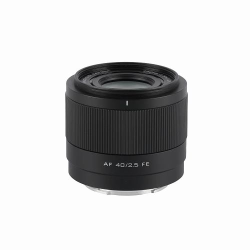 Viltrox 40mm f2.5 Air