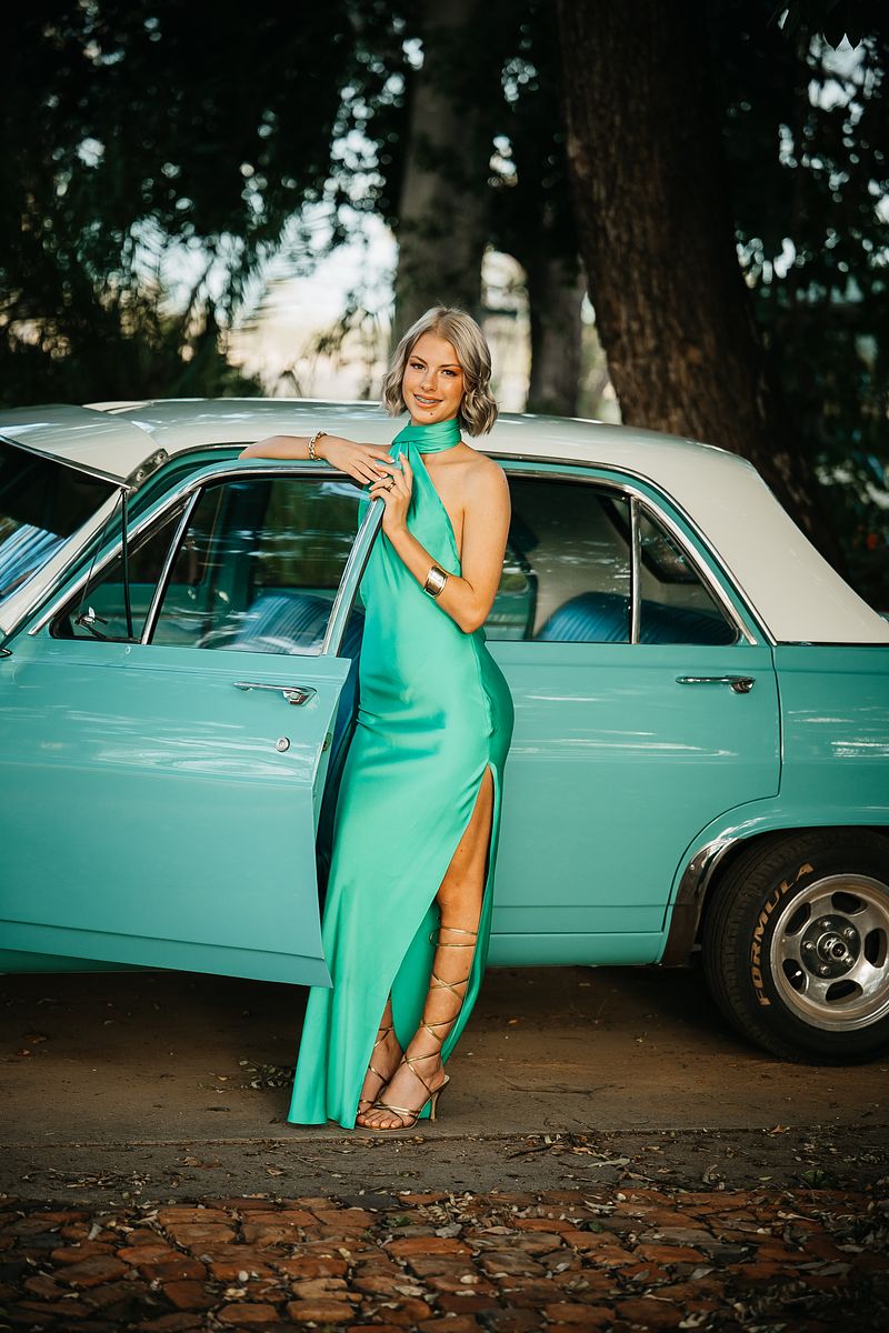 RSC Formal 2026 Hannah