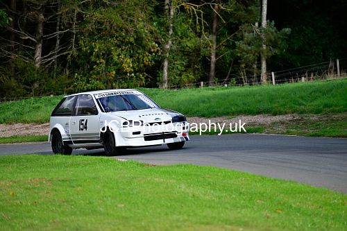 Suzuki Swift GTi Mark Teale
