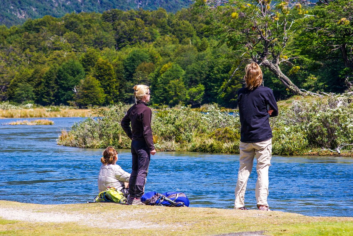 Parque Nacional de Tierra del Fuego
