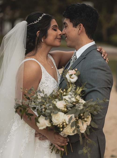 Andrea & Pablo