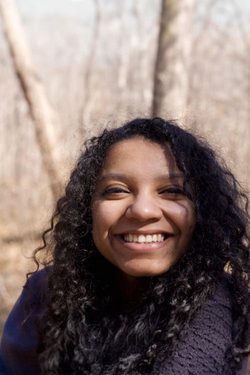A portrait photographer capturing the essence of Berks County civilians through her lens.