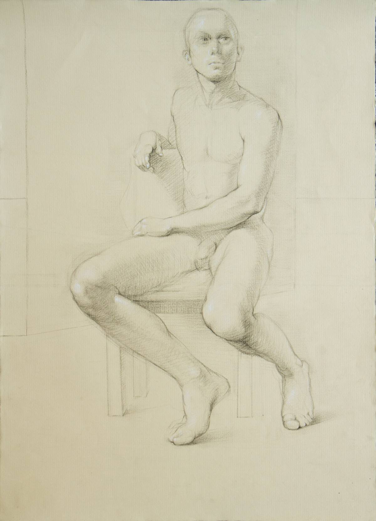 Lance Moore FIne Art Painting, Drawing, Photography