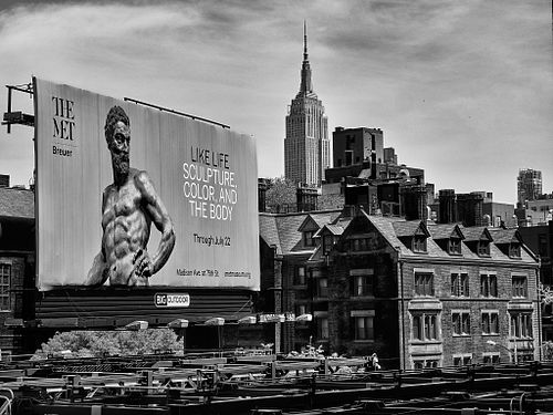 New York | 2018