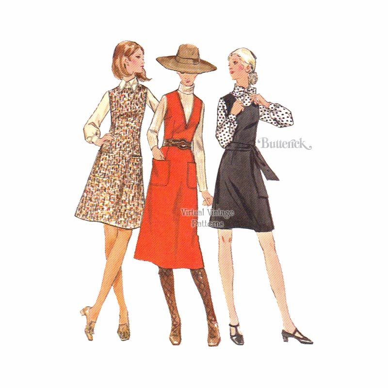 a line jumper dress pattern SIMPLICITY JACKET A-LINE JUMPER DRESS PATTERN 9890 SIZE 18-24 FREE SHIPPING