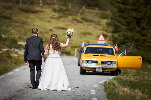 Weddings