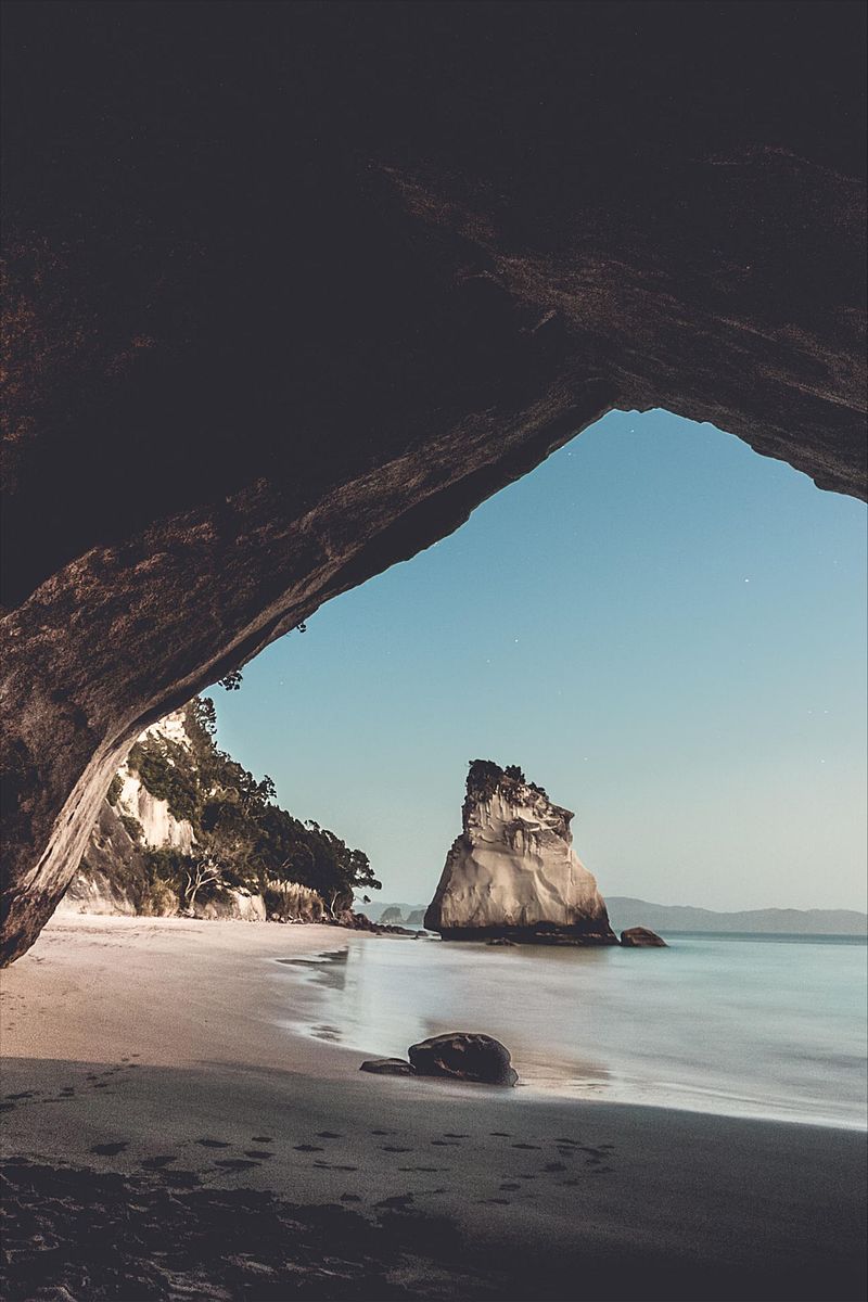 The Beach