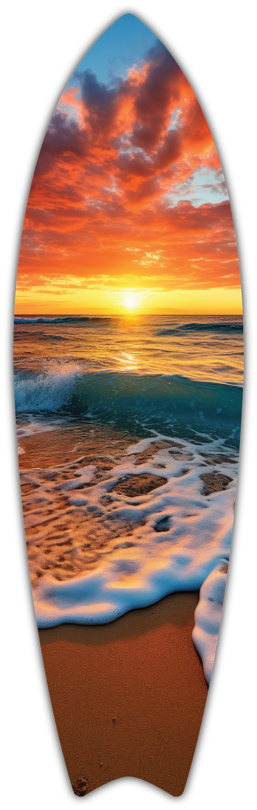 Sunset Shores
