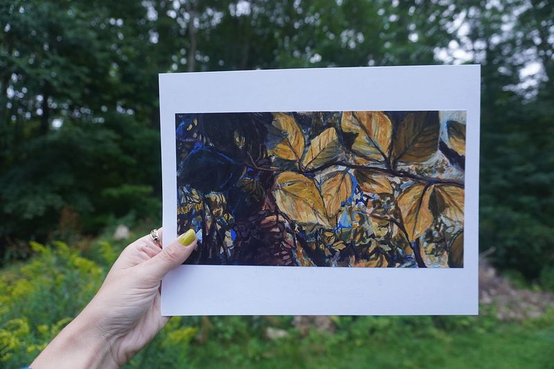 mayshine: Artist Prints