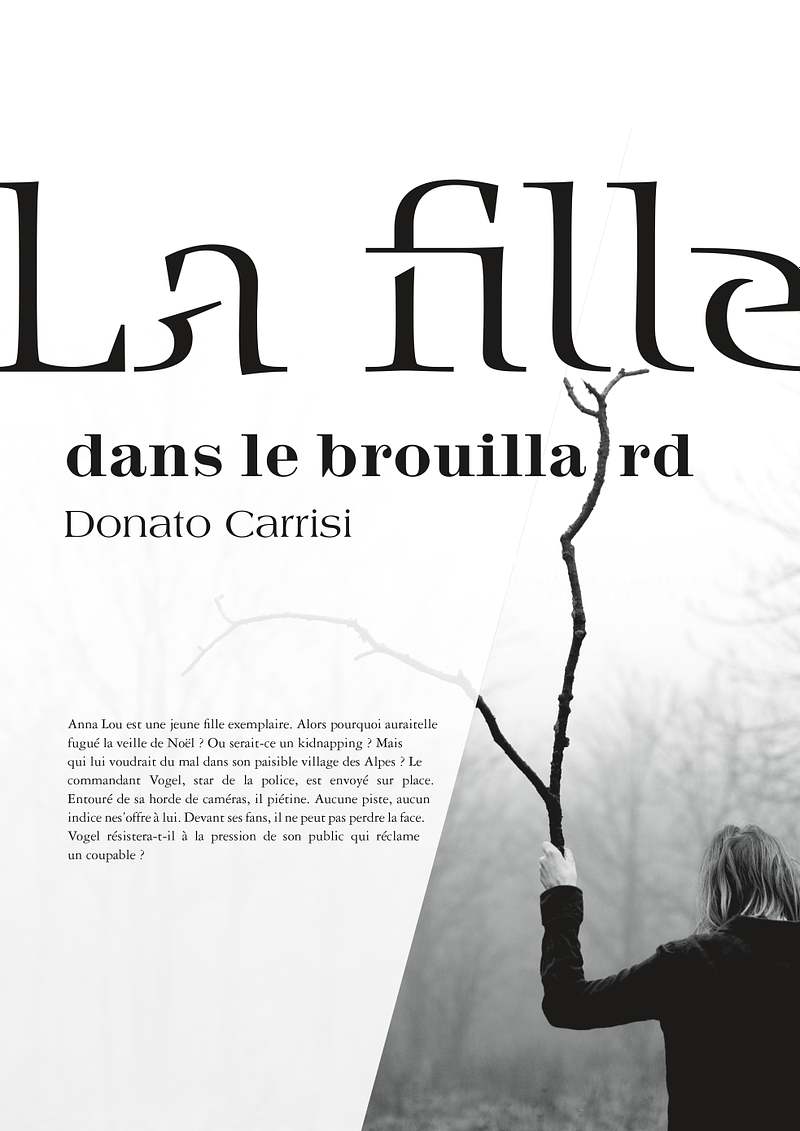 Brouillard