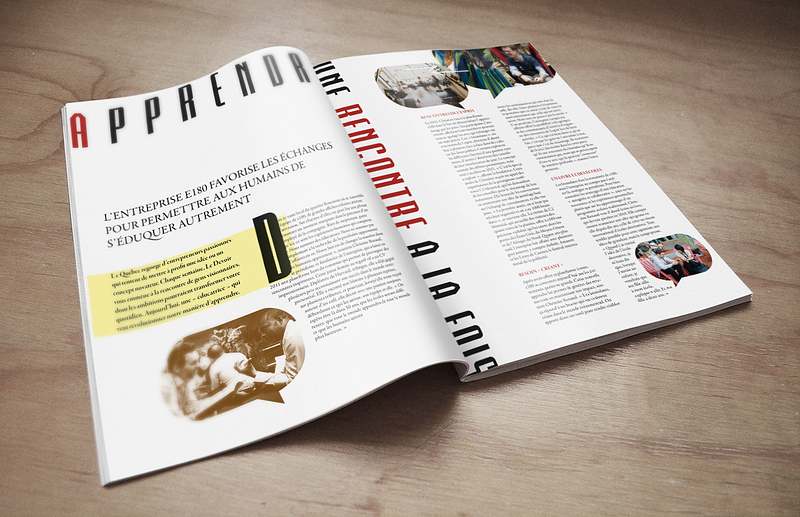 Magazine