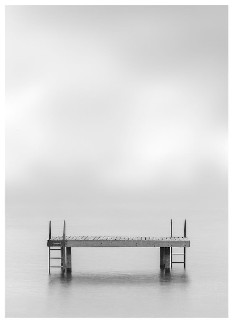 Swim Platform - minimal