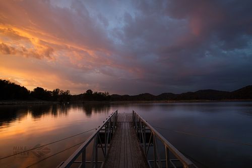 Lakes