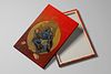 Goddess Kali – A Vision by Nandalal Bose