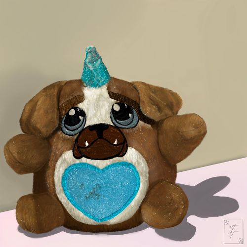 Doggycorn
