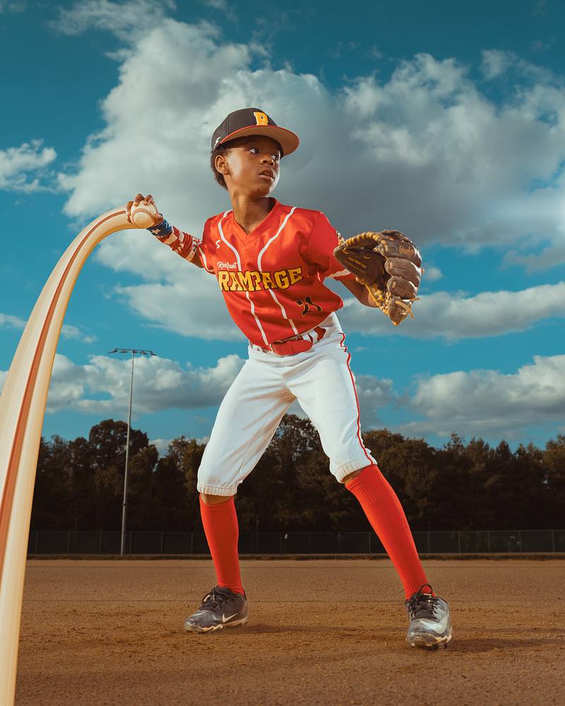 Riverfront Rampage 11U