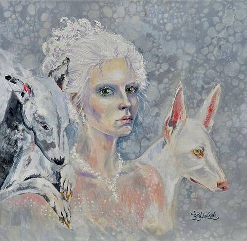 To Inquire and/or Purchase  the Gallery Represented Paintings Above
