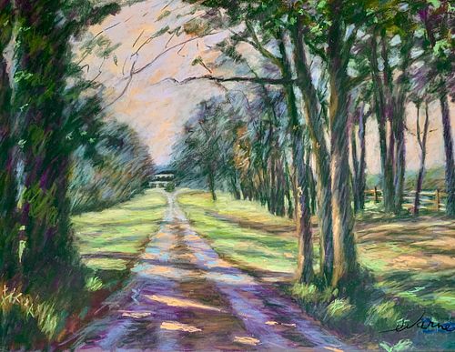 Landscapes