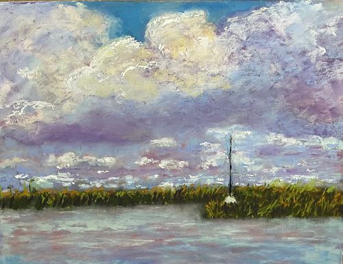 Waterscapes