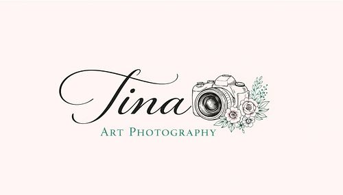 About Tina