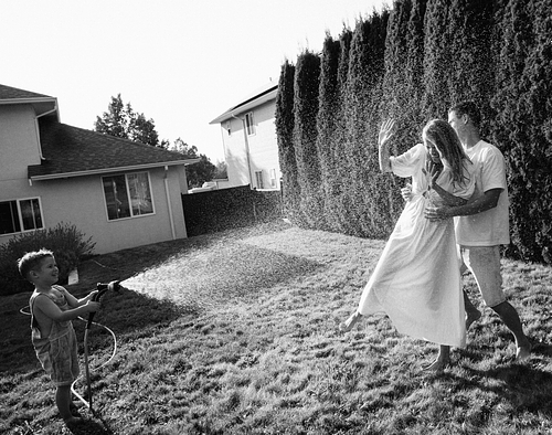Photography that feels like you &mdash; real, warm, and completely yours.