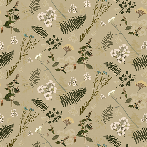 Surface Pattern Designer & Illustrator