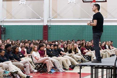 School Shows