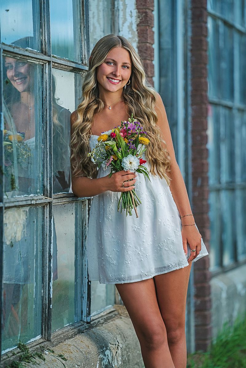 Cosmo Senior