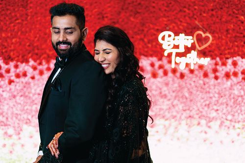 Parth | Khyati