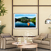 THE ONE - WILDLIFE & NATURE - "Love and the Lake" - LIMITED EDITION 5 of 5