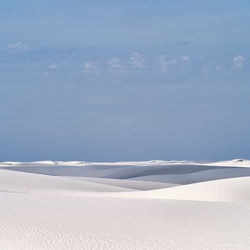 New Mexico
