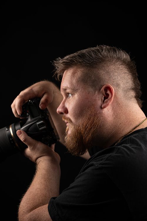 Cody Brooks is a passionate portrait and lifestyle photographer who has been capturing authentic moments and meaningful memories since 2011.