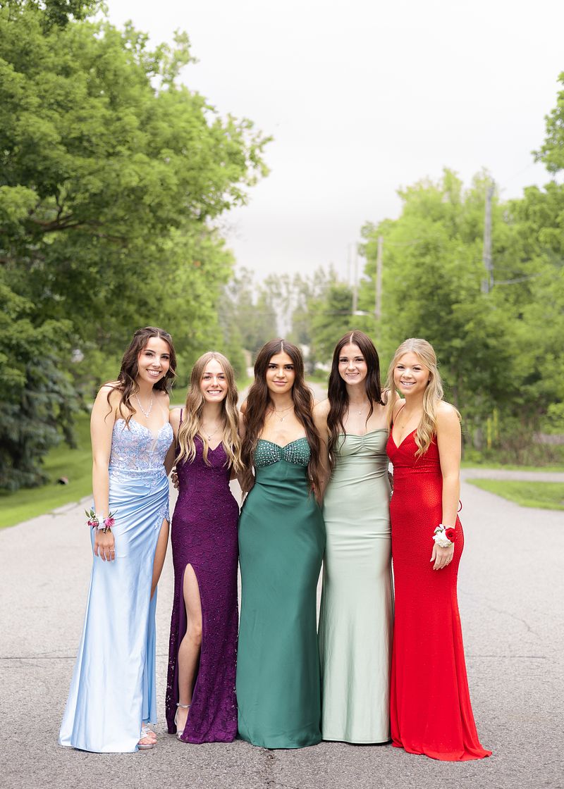 Charlea’s Prom 2026