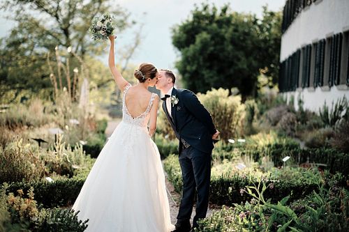 Annina & Stephan