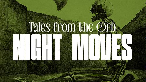 Night Moves