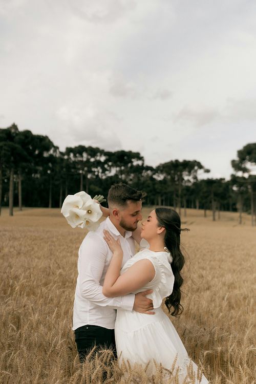 Jacob + Samantha