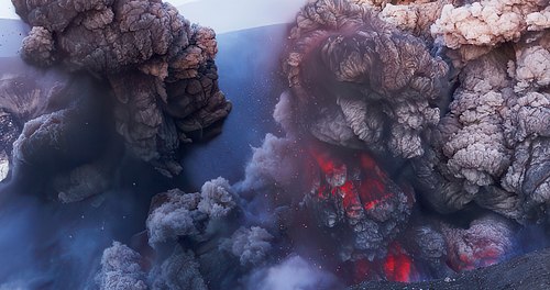 Iceland 4K Videos