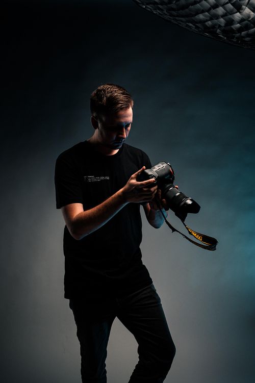 Capturing Your Moments That Define Your Life