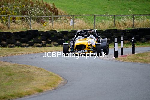 Mac#1 Motorsports John Sharples