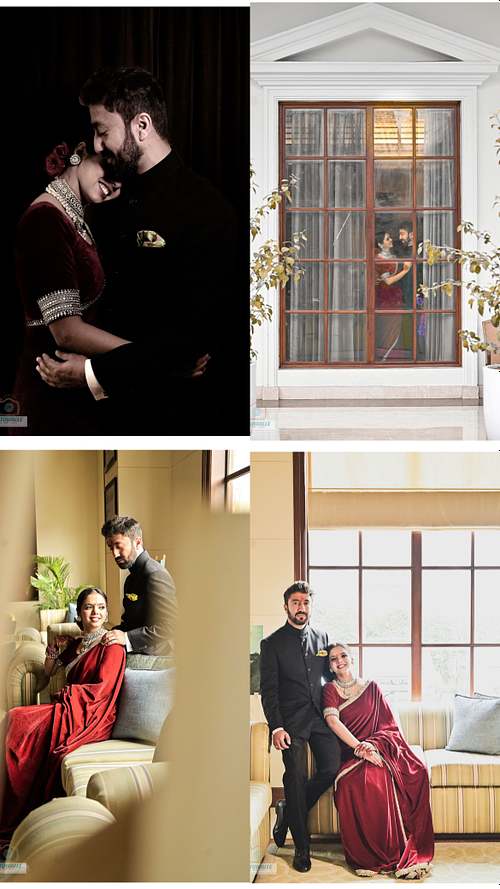 COUPLE & CANDID PHOTOGRAPHY