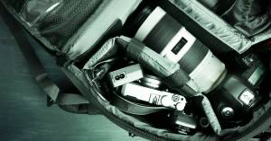 Know your photography gears in advance