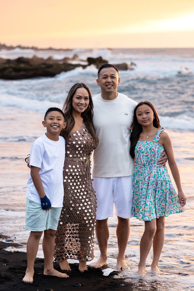 Family / Puerto de la Cruz