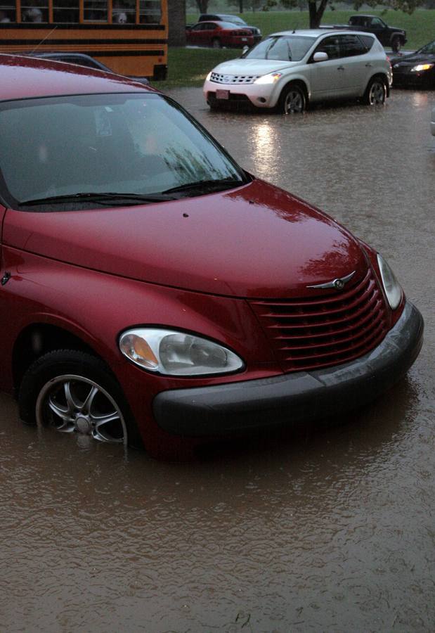 Flood 2