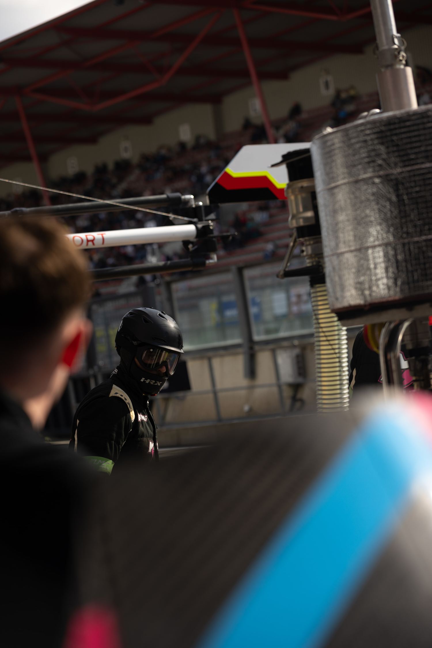 ELMS 4 Hours of Spa-Francorchamps