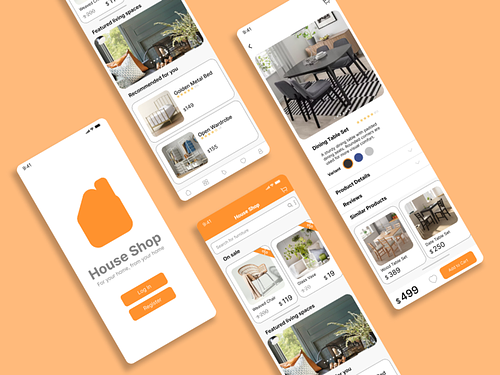 UI/UX