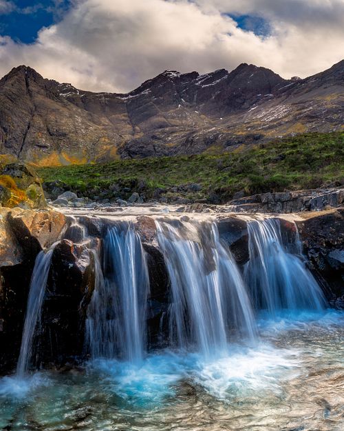 Mountains