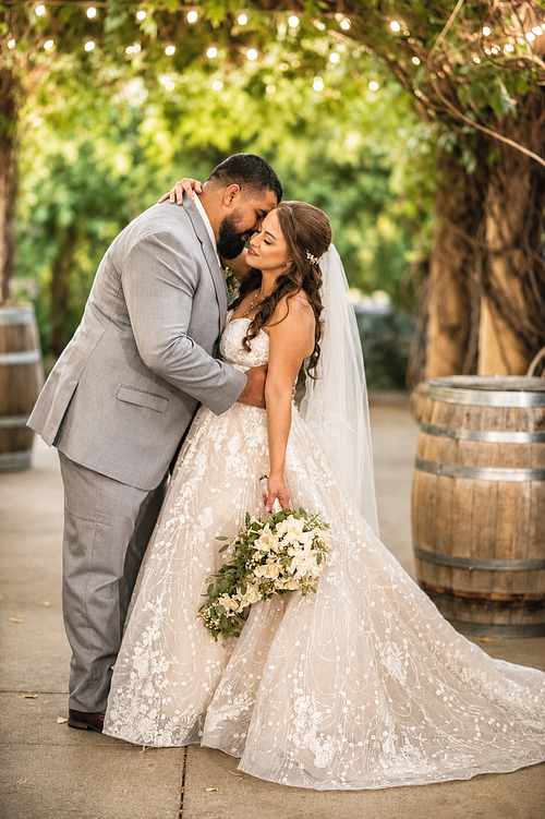 Priscilla & Jose