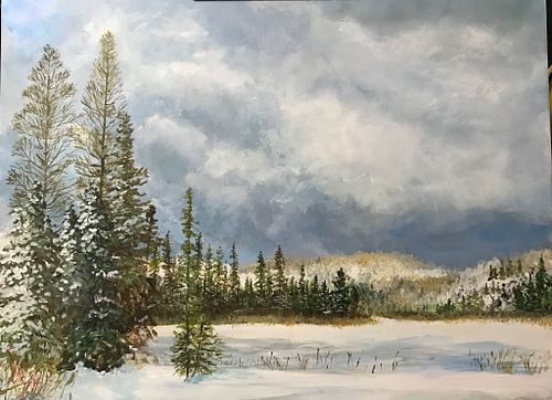 Winter